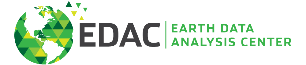 Welcome to EDAC's GitLab